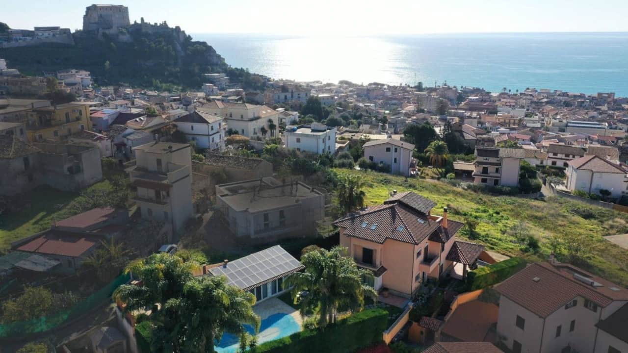 Holiday it Calabria