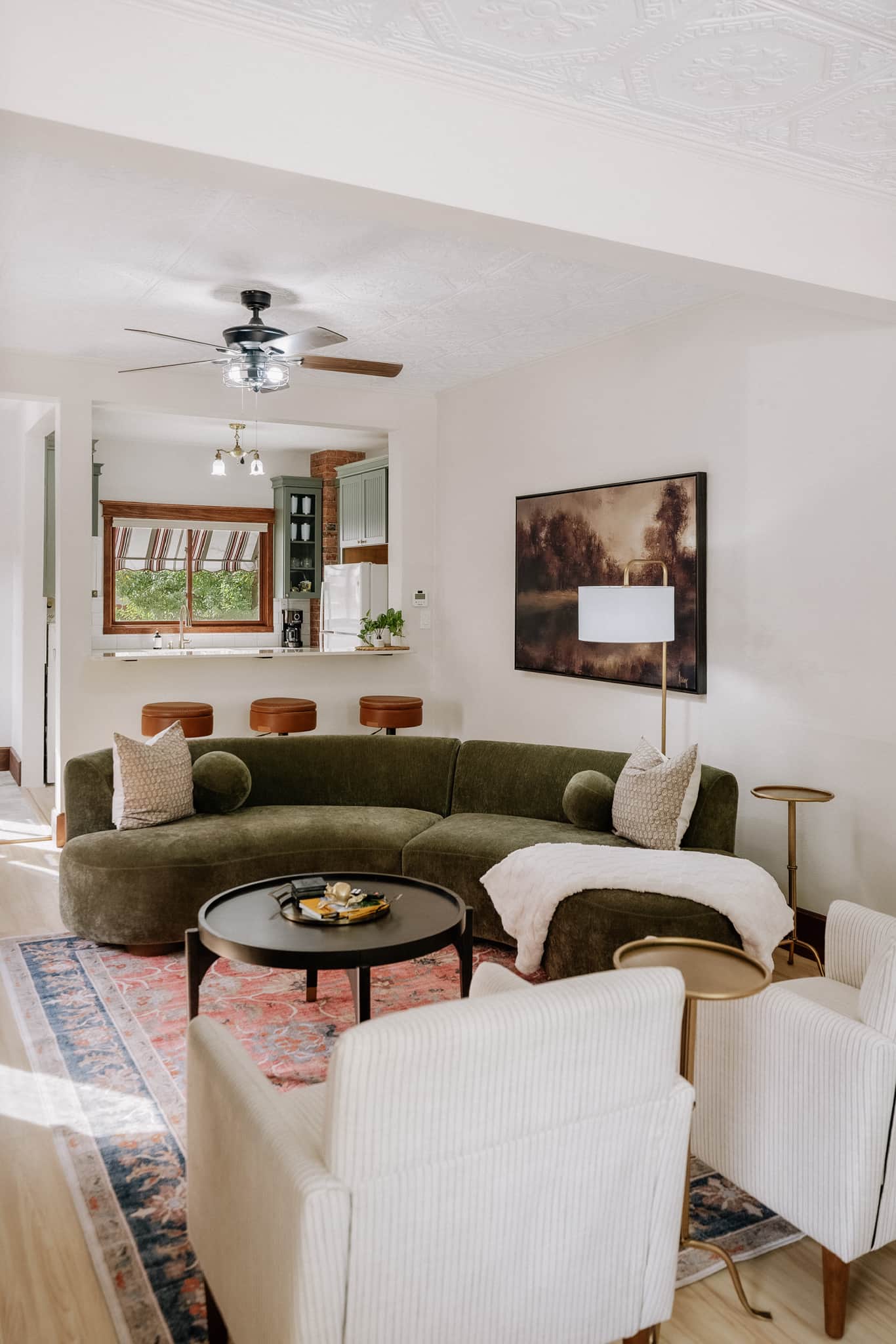 The Van Winkle House — gallery photo 25 of 25