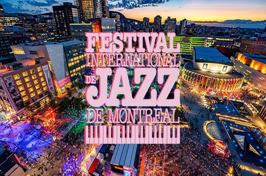 Feel the Rhythm – Montreal Jazz Festival Awaits