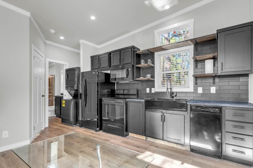 The Alexa - Kitchen The Alexa - Kitchen