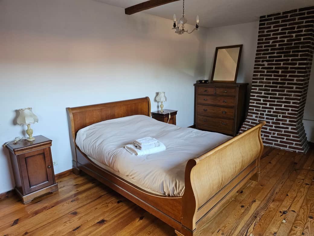 Chambre 1