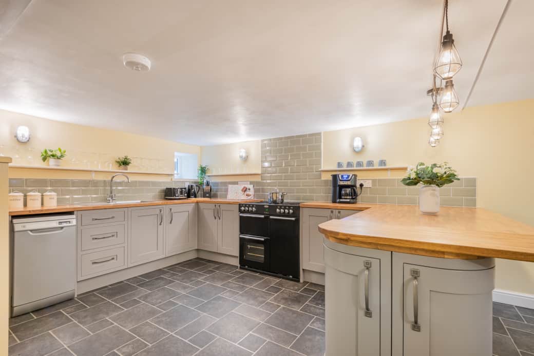 Lakeland cottage 