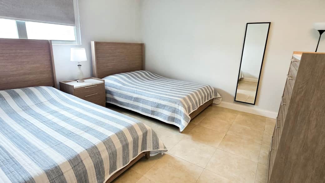 Dormitorio