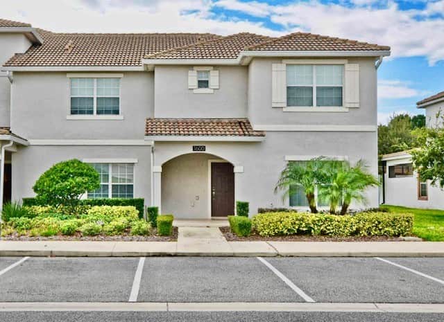 Your 5 bed home