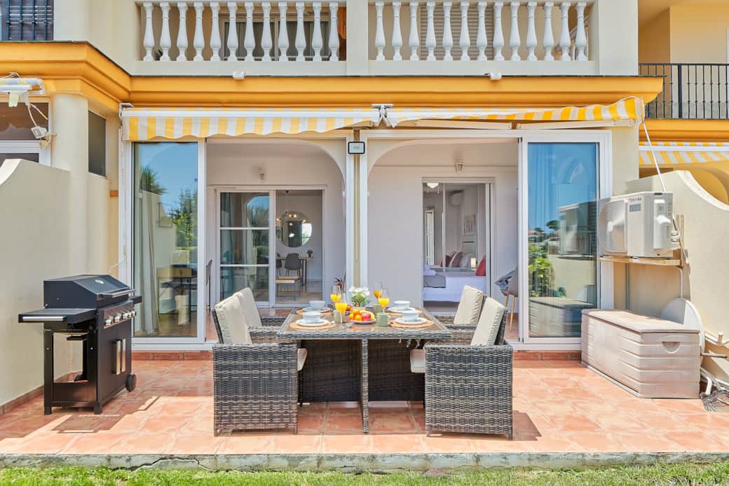 Groway Home Mijas Costa Groway Home Mijas Costa