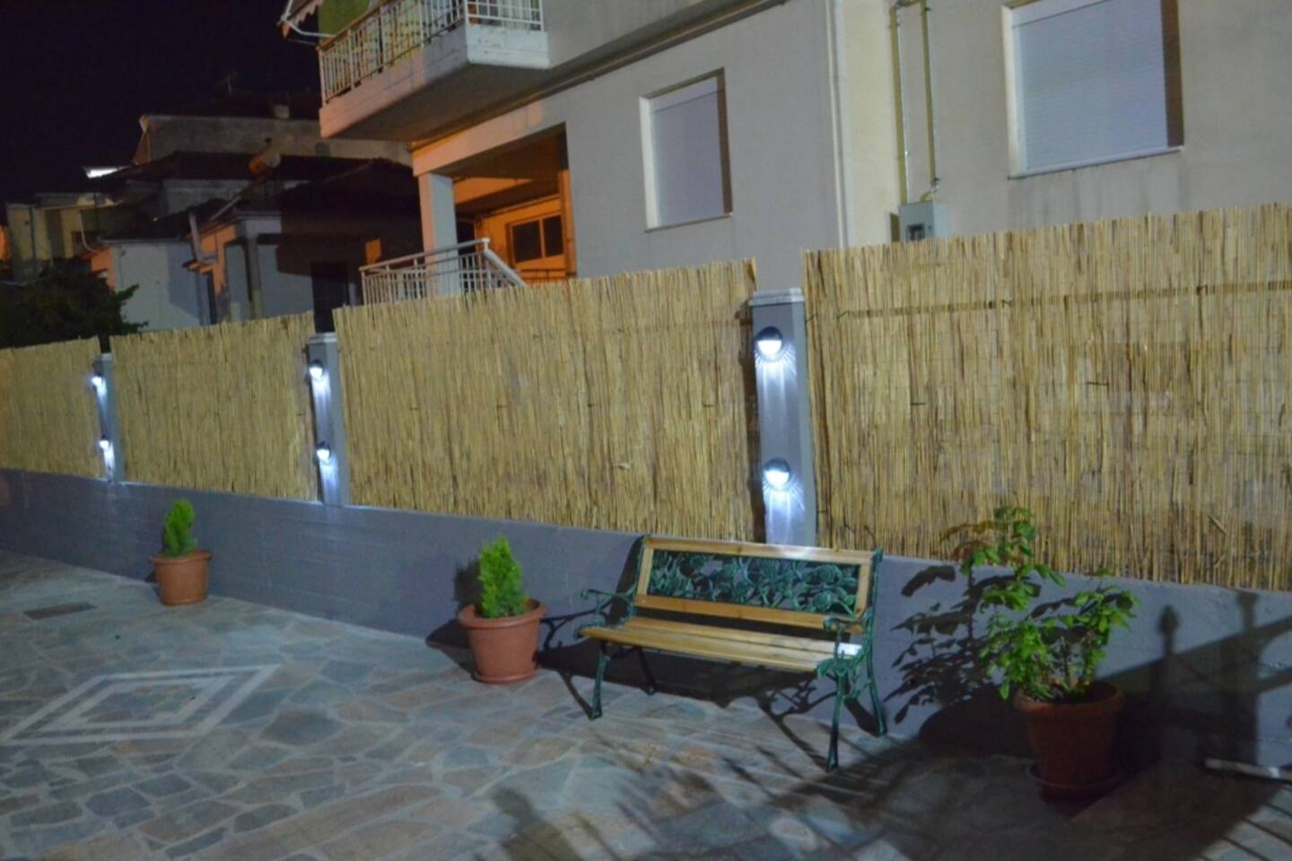 Terra di Meteora Suites #3