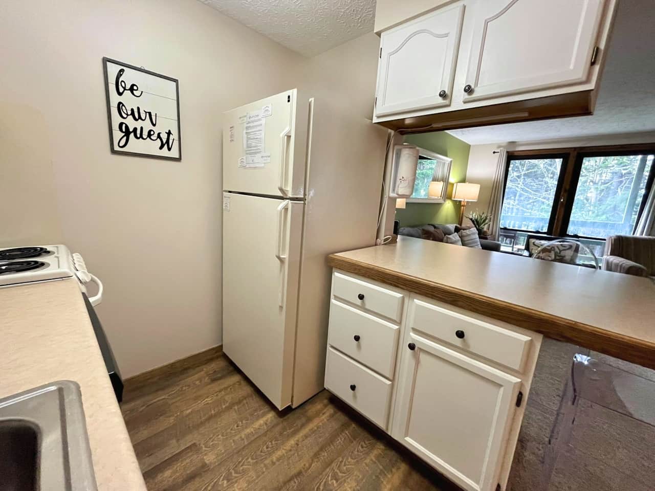 Elevation Vacation Rentals - Ridgewood 61