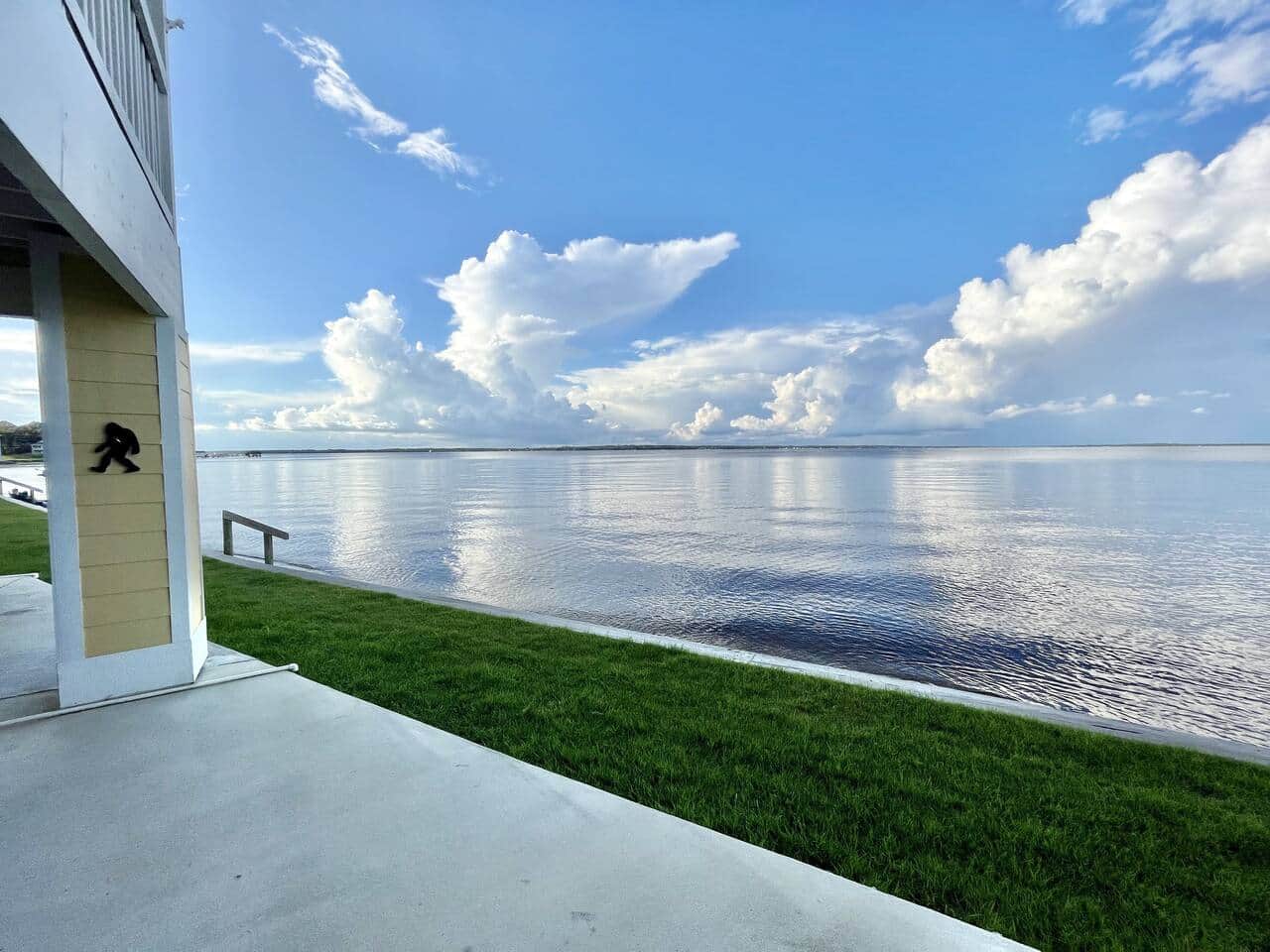 Sunny Side, Innerarity Townhomes, Perdido Key FL