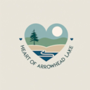 Heart of Arrowhead Lake