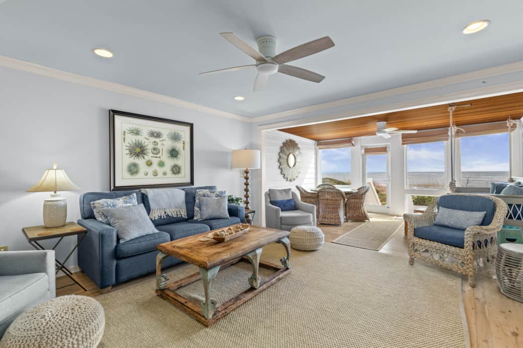 Beach Club Villa 30; Wild Dunes; Isle of Palms