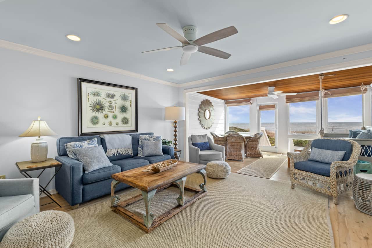 Beach Club Villa 30; Wild Dunes; Isle of Palms