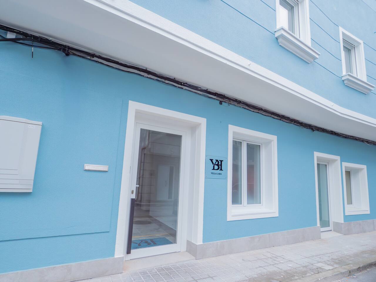 YBH Villa Lara - Apartamento 303