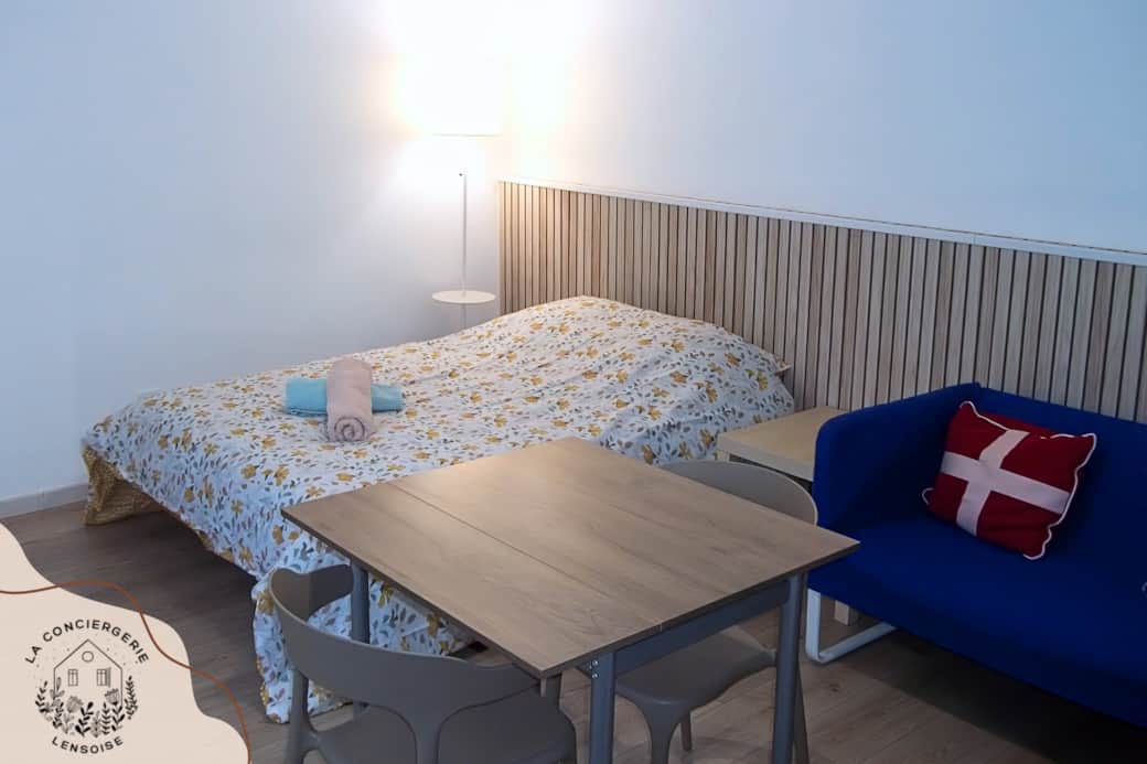 ESPACE NUIT