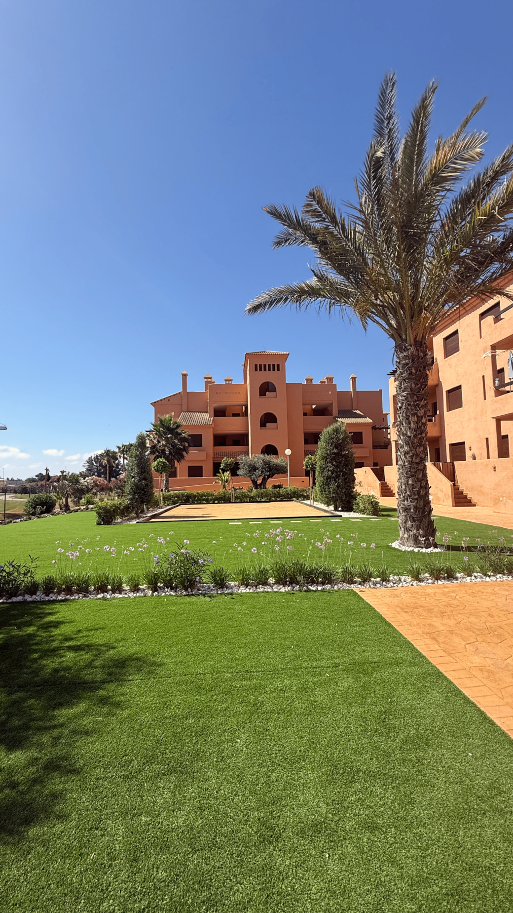 Zona comun 4