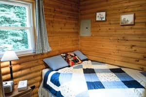 Cabin2 Bedroom2 Cabin2 Bedroom2