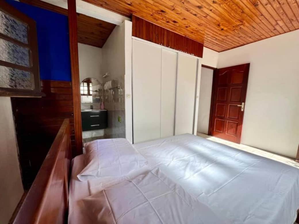 Suite parentale