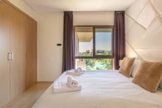Résidence Chic Golf | Piscine & Jardin — photo 10