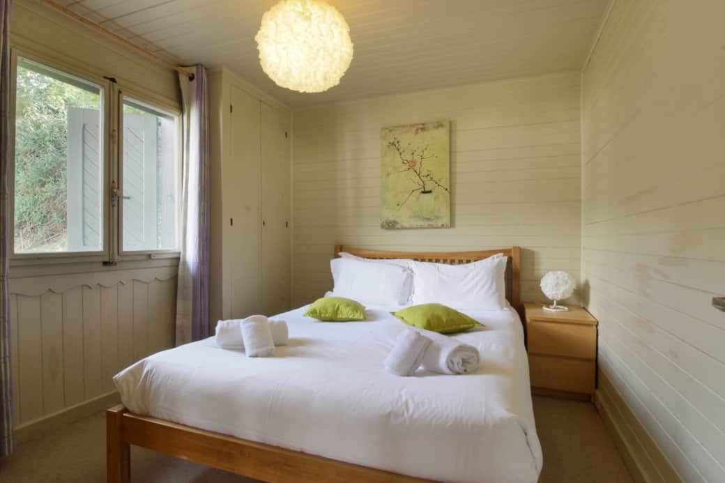 Chambre 1