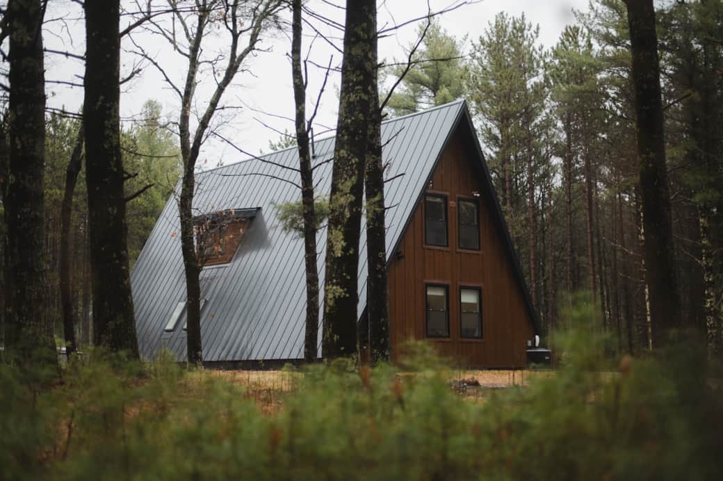 Peace and quiet, anyone?