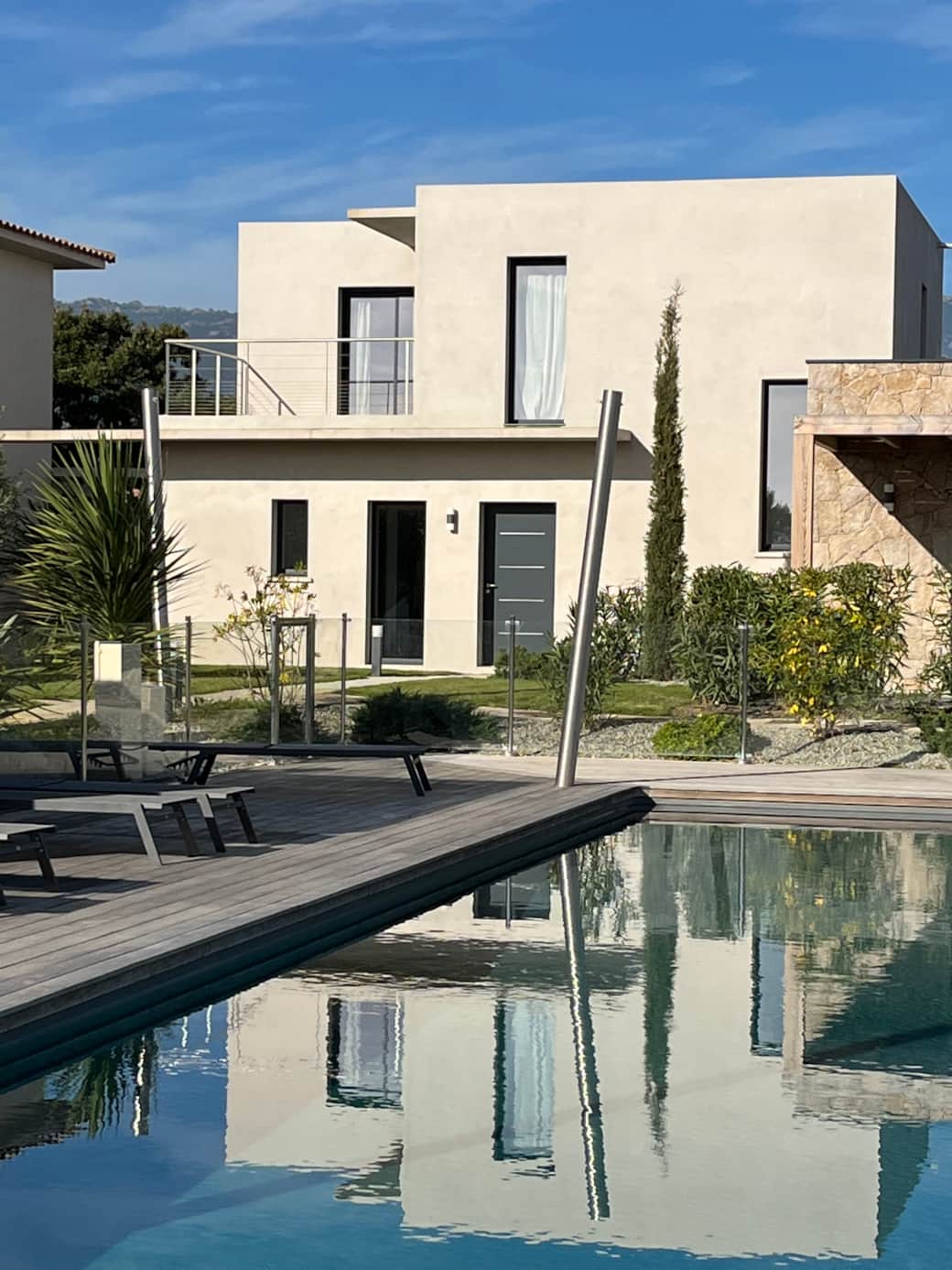 Maison Maison