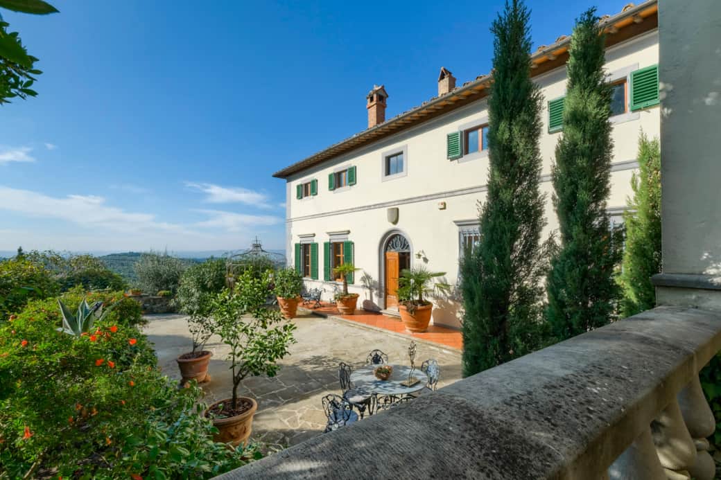 Villa Maria Villa Maria