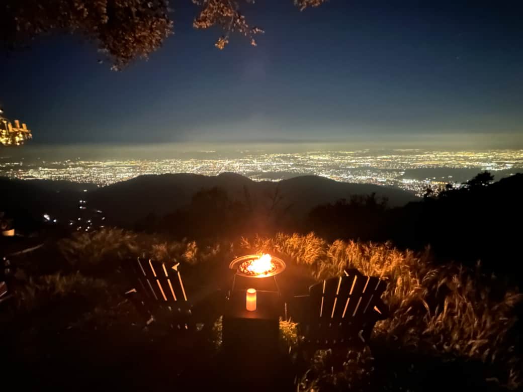 Beautiful place to be any time of the day