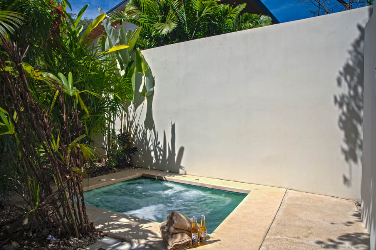 Surf Jacuzzi