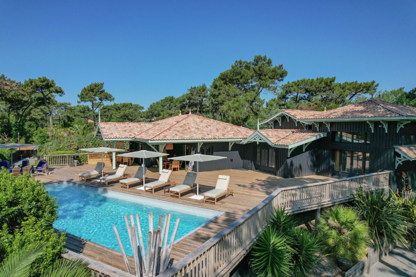 Villa Marie