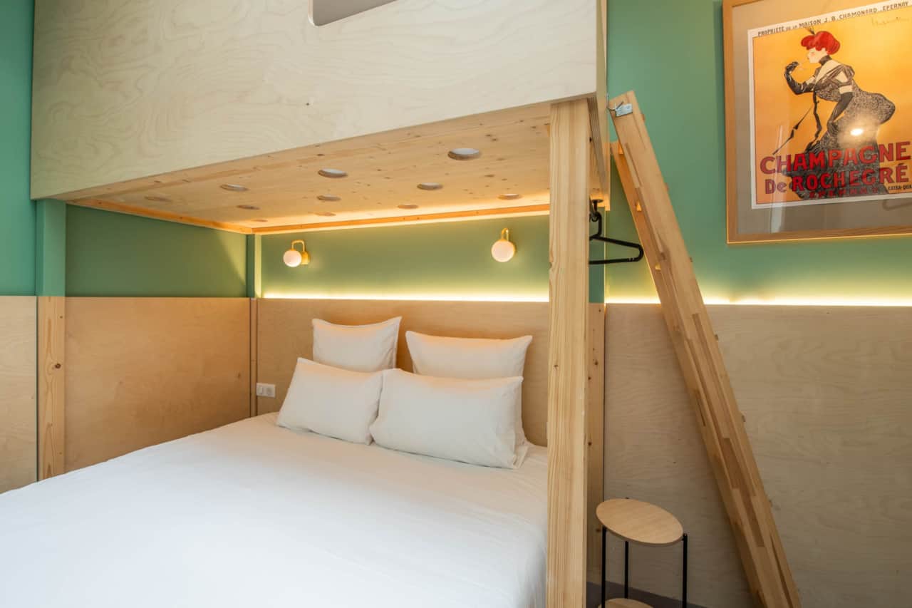 chambre 3