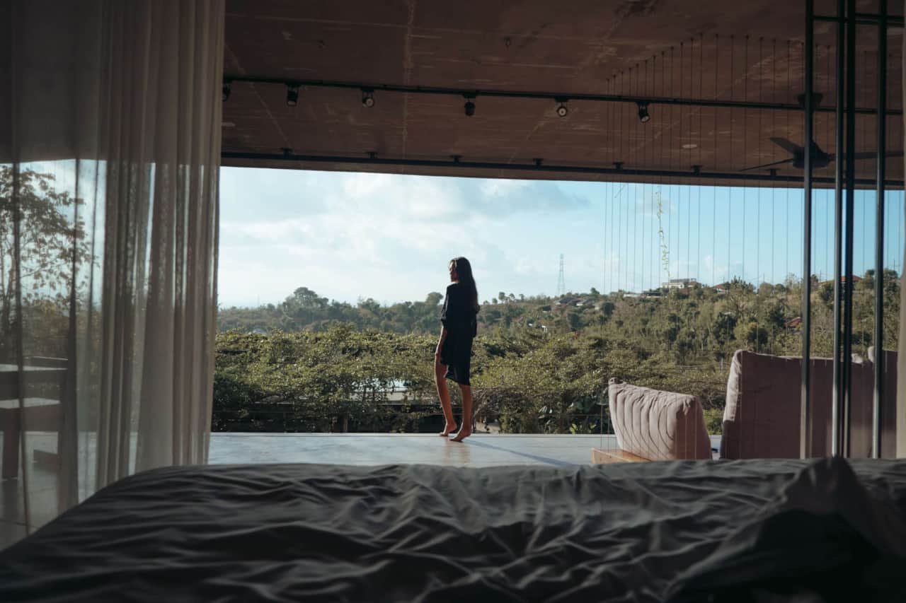 Villa Luna Sumberkima Hill 