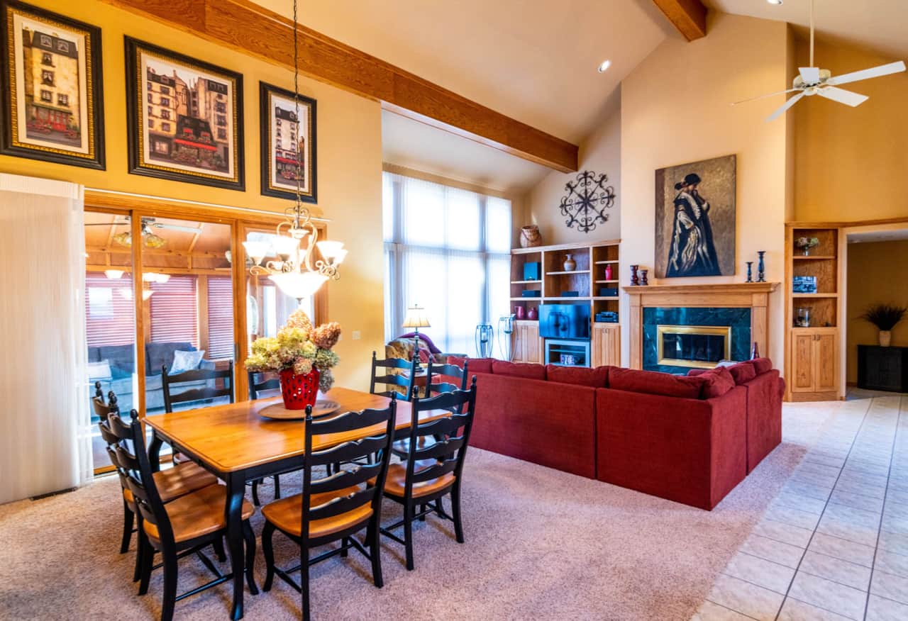 Great Greatroom
