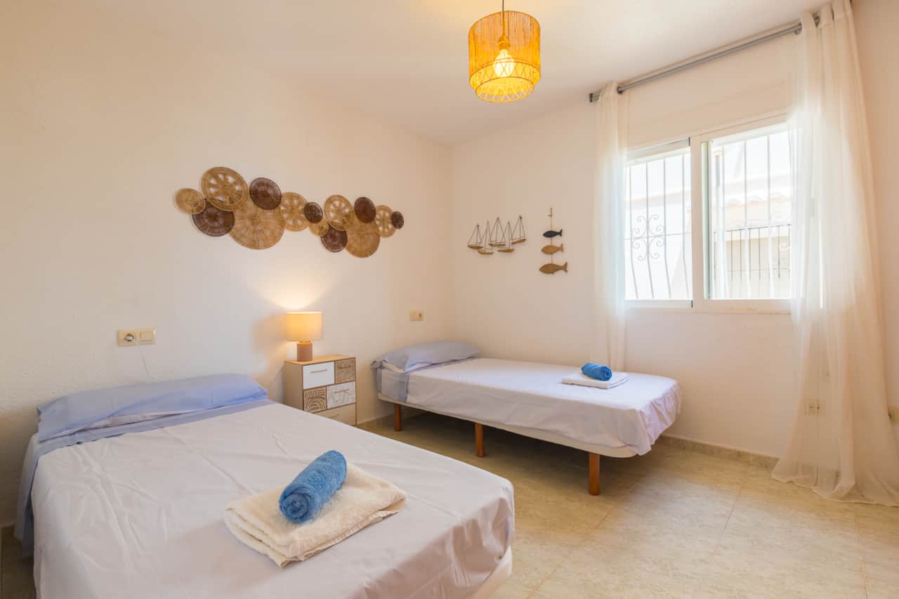Dormitorio