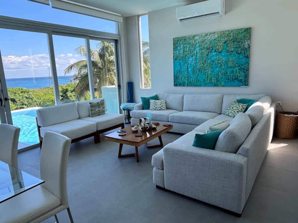 2nd Floor -Greatroom