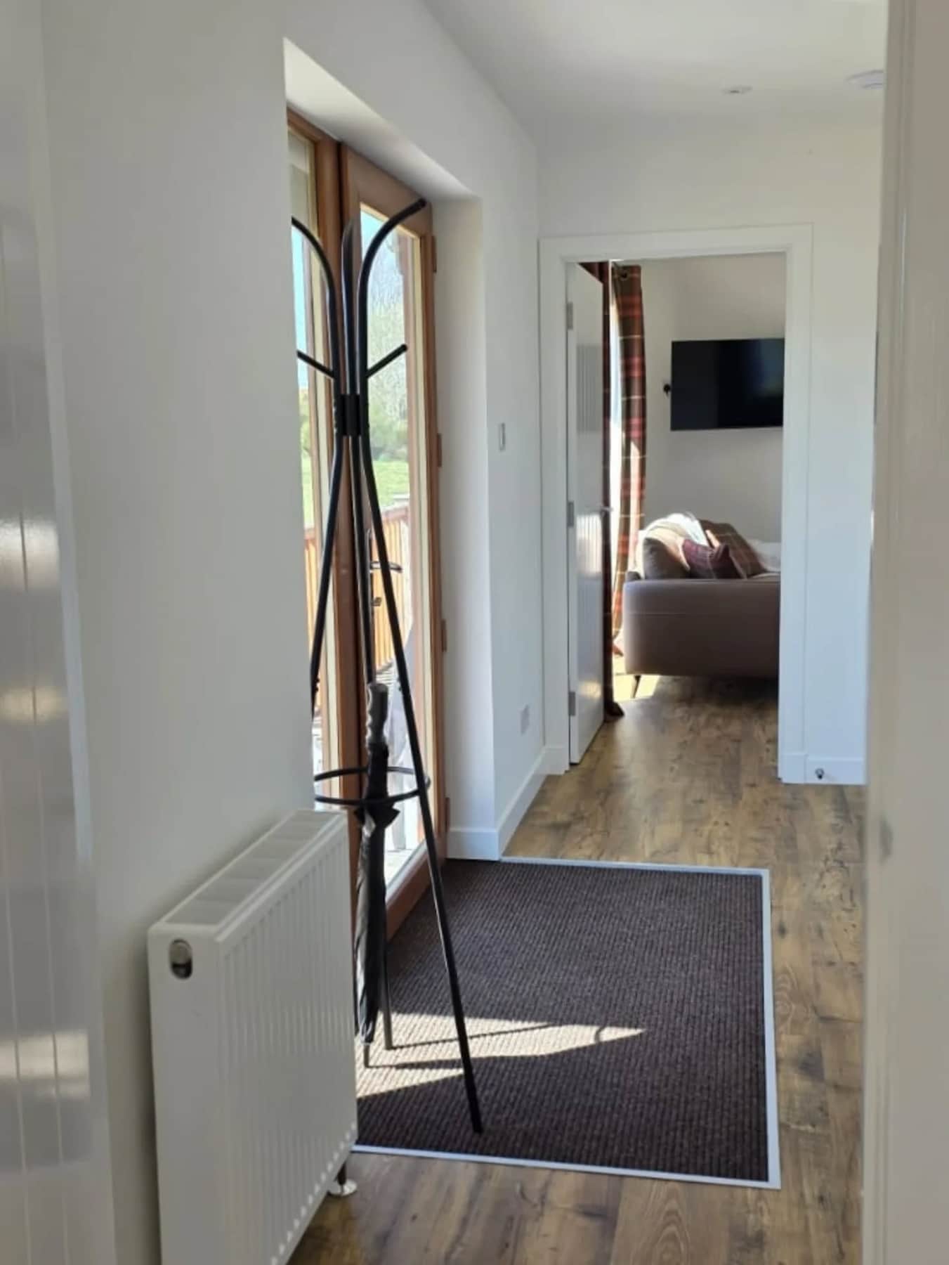 Culmill Lodges