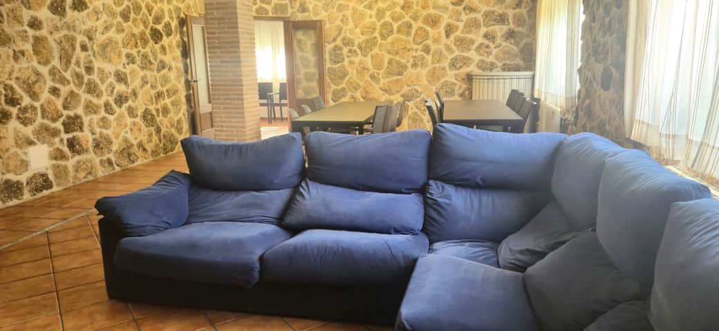 Salón