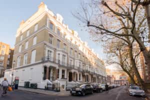 2 Bed Flat, High Street Kensington / Notting Hill