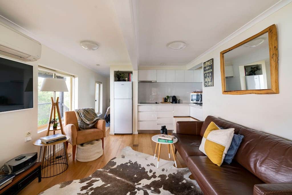 Living / Kitchen Living / Kitchen