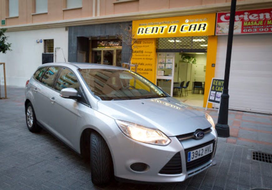 Car Rental
