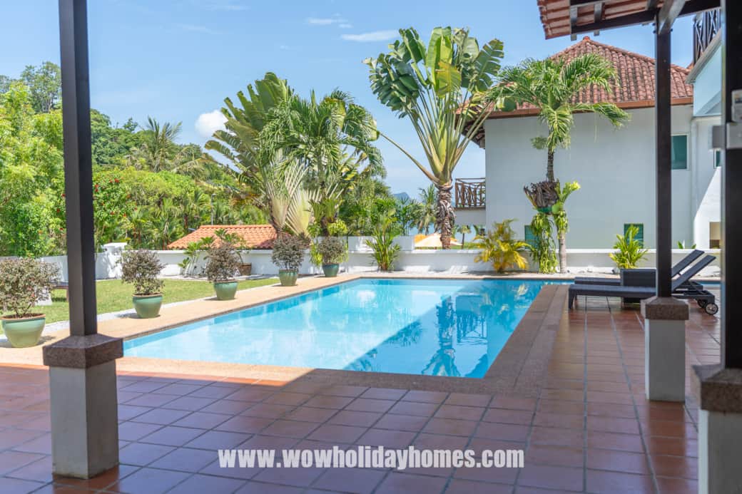 Die besten Airbnbs auf Langkawi