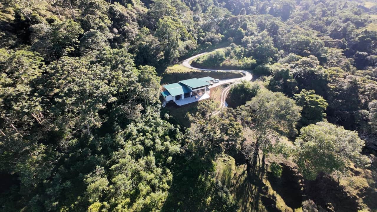 Aerial