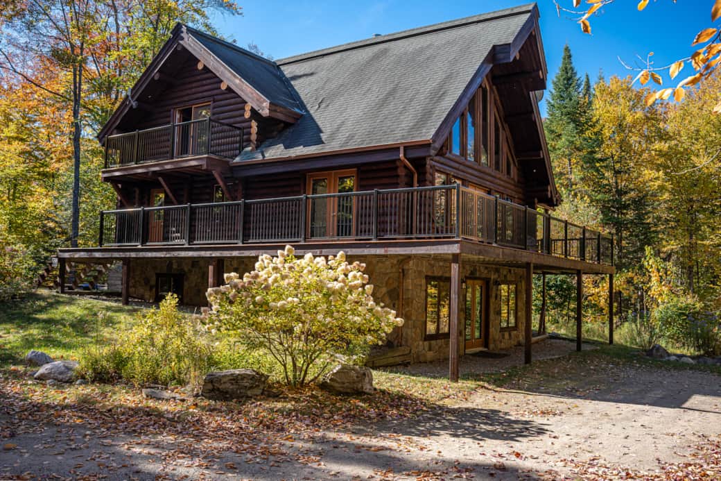 Cottage