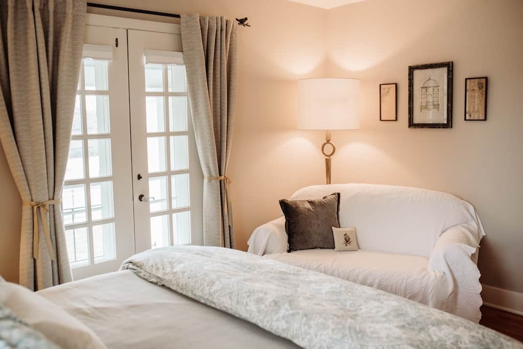 Restful Moment Restful Moment