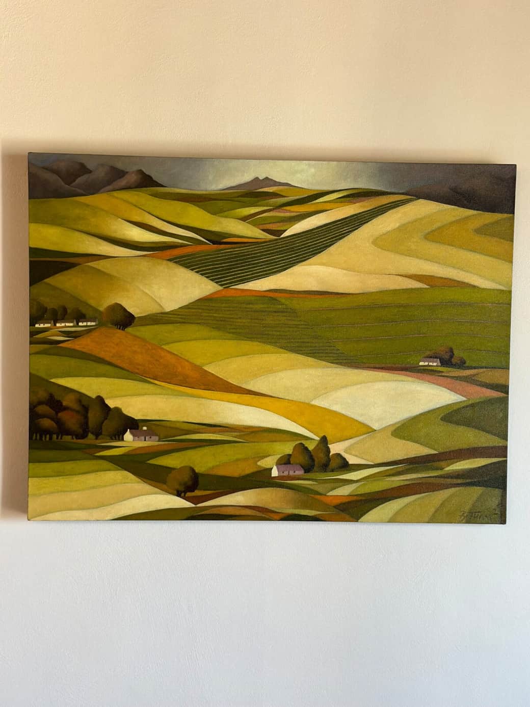 Eclectic art Eclectic art