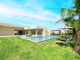 Villa Saphir Signature | Élégance & Confort Double — photo 27