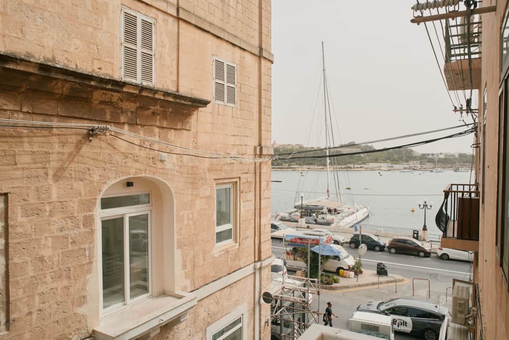 Sliema Ferries