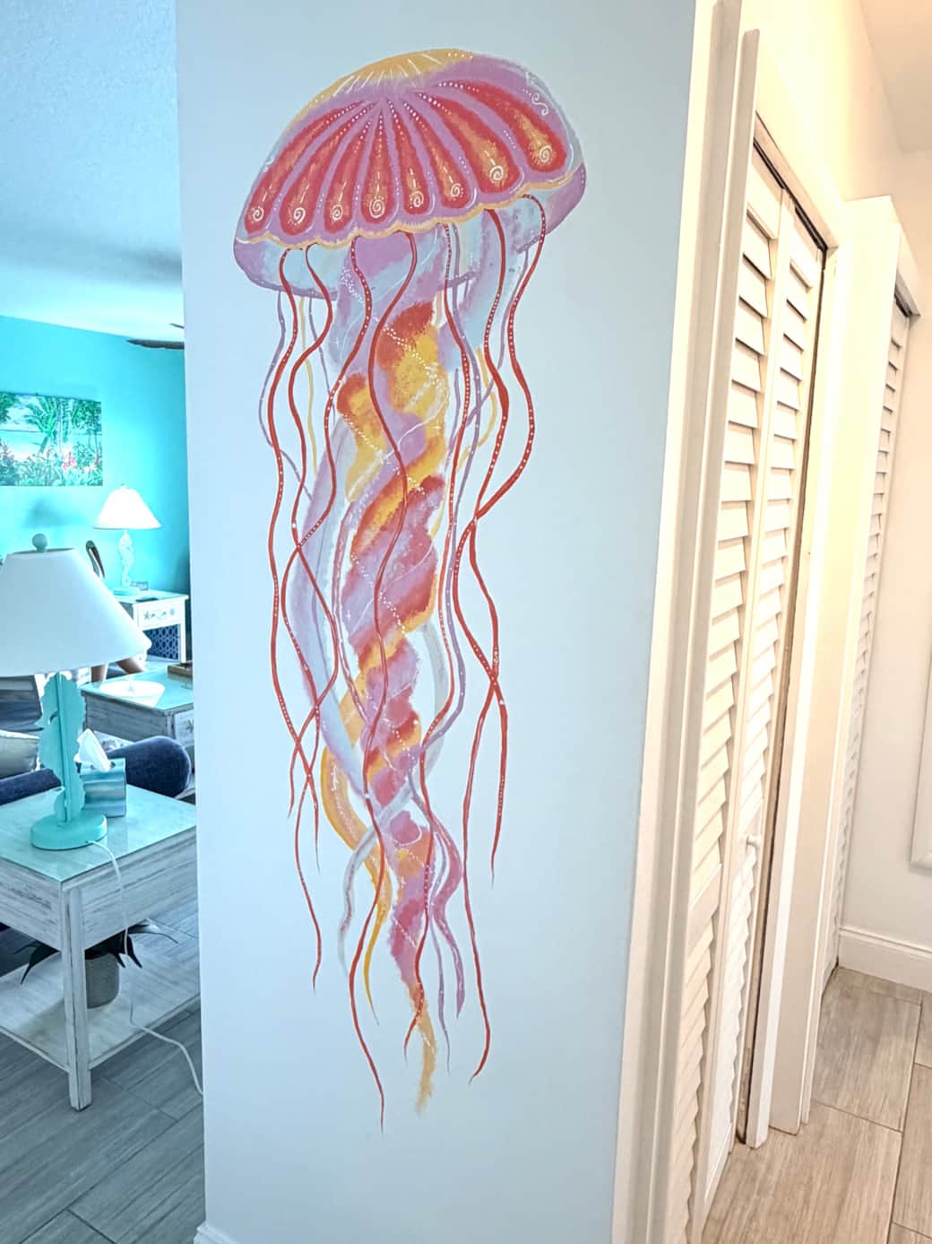 Florida Keys Artwork 
