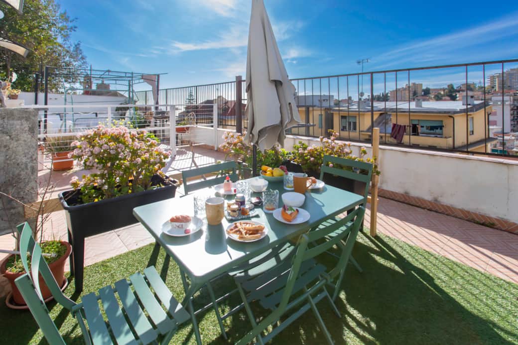 Terrazza 2