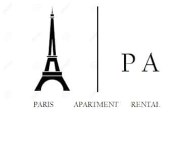 Paris Apartment Eiffel