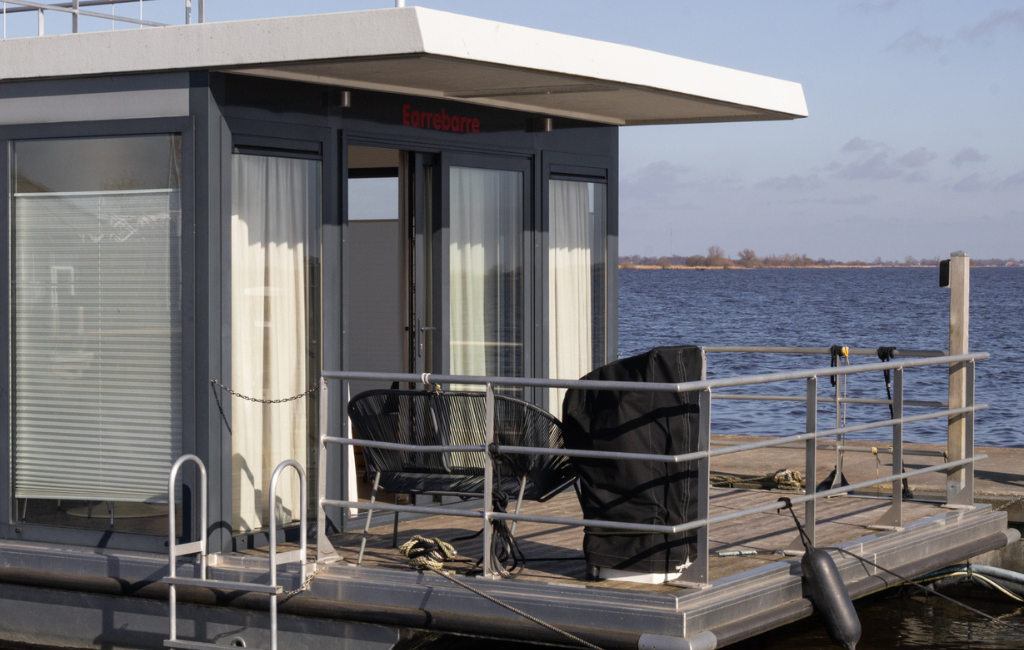 Terrasse vorne Terrasse vorne