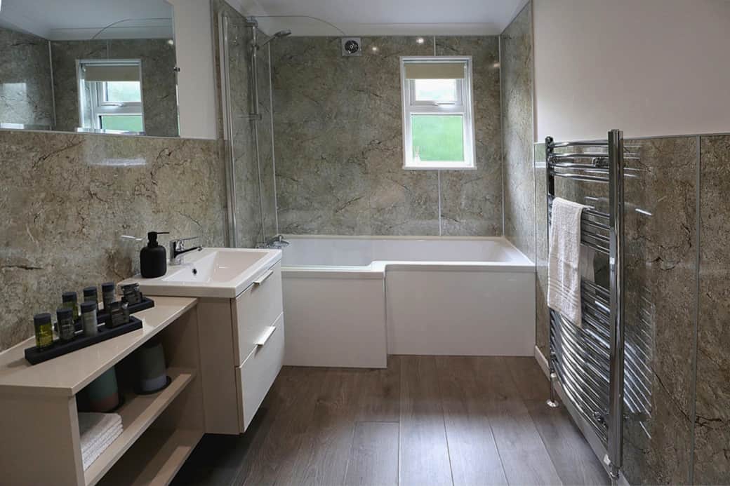 Baño